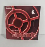 Target Practice Jay Sankey Elmwood Magic Trick
