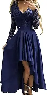 [Generic] Petite Plus Size Dresses Women's DressesPlain Tunic Cocktail PartySolid Color Dress Formal Office Dresses for Women