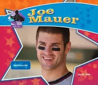 在飛比找博客來優惠-Joe Mauer