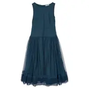 [Molly Goddard] Nova Dress