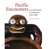 在飛比找三民網路書店優惠-Pacific Encounters: Art & Divi