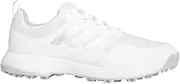 [adidas] Women's W Tech Response Sl3 Golf Shoe, Grey Three/Silver Met./Silver Violet