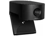Jabra PanaCast Video Conferencing Camera - 13 Megapixel - 30 fps - Black - USB 3.0 Type C - 1 Pack(s) - 3840 x 2160 Video - Auto-focus - 117&deg; - -