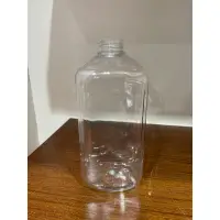在飛比找蝦皮購物優惠-PET塑膠分裝瓶(1000ML)