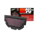 K&N Air Filter - KNSU-7506
