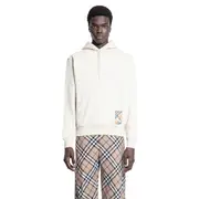 [BURBERRY] BURBERRY MAN BEIGE SWEATSHIRTS Beige