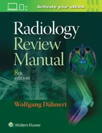 在飛比找博客來優惠-Radiology Review Manual