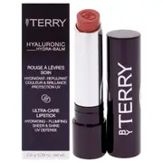 Hyaluronic Hydra Balm - N2 Nudissimo by By Terry for Women - 0.09 oz Lip Balm