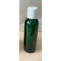在飛比找蝦皮購物優惠-旅行分裝塑膠瓶PETG 洗髮精沐浴乳分裝塑膠瓶 綠色170M