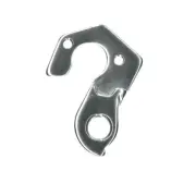 Dropout do-a39 Aluminum 2501170038 XLC Derailleur Bike