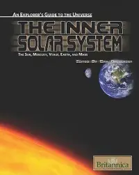 在飛比找博客來優惠-The Inner Solar System: The Su