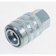Haltec CH-340 Standard Bore Lock On Air Chuck
