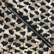 NEW Lapco Cocker Big Shot Barrel - 14" - .687 - Dust Black