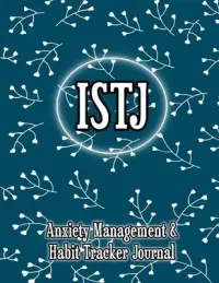 在飛比找博客來優惠-Istj: Anxiety Management & Hab