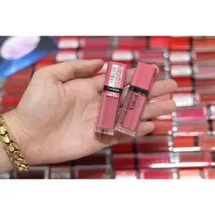 💋Bourjois 天鵝絨 11 口紅 💄