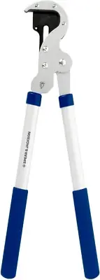 8160RS 26" Heavy Duty Anvil Lopper, Blue