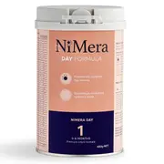 NiMera Stage 1 Premium Infant Formula - Day 400g