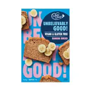 White Wings Unbelievably Good Banana Bread Mix | 510g