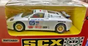 SCX 83210.20 Bugatti EB-110 IMSA 1/32 Slot Car NEW