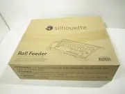 Silhouette Vinyl Roll Feeder