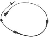 For 2009-2014 Nissan Cube ABS Speed Sensor Front 82465MGJY 2010 2011 2012 2013