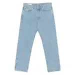[Dries Van Noten] Dries Van Noten Straight Leg Jeans 31 US BLUE
