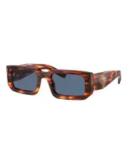[Prada] PR 06YS Sunglasses in Multicolor