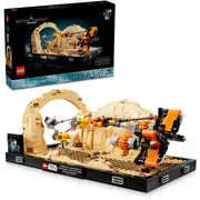 LEGO 75380 - Star Wars Mos Espa Podrace Diorama
