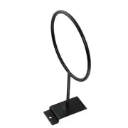 Mini Basketball Sphere Stand Trough Plate Rack Football Storage Fitness