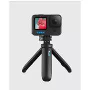GoPro Camera Shorty Mini Extension Pole + Tripod Best Shots Travel NEW