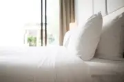 Cotton Deluxe Sheet Set - King