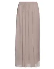 [DESIGNERS REMIX] DESIGNERS REMIX Maxi skirts - Item 30360399