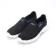 SKECHERS GO WALK 6 套式休閒鞋 黑 216280BLK 男鞋