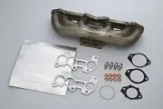 TOMEI EXPREME EXHAUST MANIFOLD For Toyota 1JZ GTE Chaser JZX110