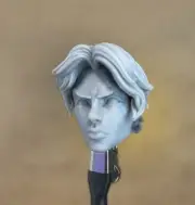 Custom ANISSA (Invincible Viltrumite) Head | 8k Resin Print 4" 6" 7" 12" Scale