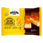 【餅之鋪】日本 不二家 NY 起司蛋糕 風味餅105.6G