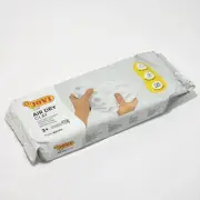 Jovi Air Dry Modeling Clay 1000g Non Toxic High Detail Professional Grade White
