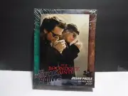NECA Brand The Boondock Saints 1000 Piece Jigsaw Puzzle Factory Sealed