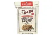 Bob's Red Mill, Chocolate Chip Cookie Mix, Gluten Free , 22 oz (624 g)