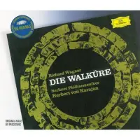 在飛比找博客來優惠-WAGNER:DIE WALKURE