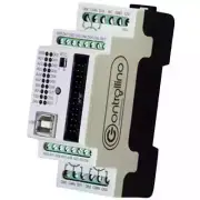 Brand New Controllino MINI Industrial PLC Arduino 100-000-00