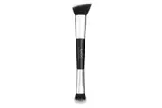 Natio Double Ended Contour Brush