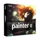 Corel Painter 11 中文學生版，軟體功能與完整版相同 (Windows、Mac適用)