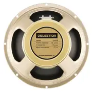 Celestion T5891 G12H 12" Speaker 75W 16ohm Ceramic Magnet 100dB For Amp Guitar