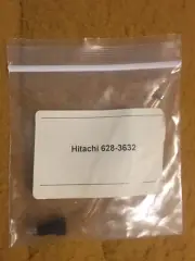 ABI Hitachi 628-3632 3130/XL polymer interconnect tubing