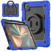 在飛比找ETMall東森購物網優惠-適用iPad Air5 2022 Case back cov