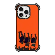 iPhone 16 Pro Bounce Case MagSafe Compatible Shake Your Body