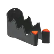 Zenith 20kg Surehook V-Groove Triple Tool Holder