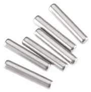 Axial AX30162 Pin 1.5x8mm (6) SCX10 SCX10 II Wraith AX10 MAX-D