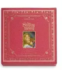 I Heart Revolution X Disney Storybook Heart Highlighter Sleeping Beauty Aurora